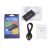 Ventas Directas de Fábrica PS2 A HDMI,PS2 A HDMI,juego A HDMI, con convertidor de audio y video