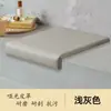 Cojín de Esquina para Escalón Bolsa Suave Asiento de Tarjeta de Restaurante Cojín para Cambiar Zapatos Interior Exterior Rincón de Ventana Abuhardillada Bolsa Suave Cojín de Esquina