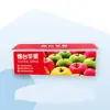 Yantai Shandong Maçã Red Fuji Festival da Maçã Red Fuji Grupo de Compra Caixa de Presente Para Presentear Mercadorias de Ano Novo Embalagem de Presente Empresarial