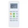 Adequado para o controle remoto Changhong SK Sumikura AC novo KKG12B-C1 KK12A-C1