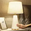Lámpara de Escritorio DIY Moderna Color Crema para Dormitorio Forma de Pera Nueva Ajustable 2024 Lámpara de Ambiente Regalo para Niñas