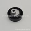 11281748130 apto para BMW E53 E60 E90 M52 M54 polea tensora de correa de motor