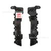 Adecuado para el soporte de parachoques delantero Honda CRV 2012-2014 LR, precio de venta directa de fábrica, hermoso