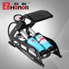 Bomba de Pedal Onai Alta Presión Bicicleta Vehículo Eléctrico Motocicleta Coche Bomba de Pie Bomba de Aire