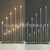 Nuevo 10 Camino de Estrellas Guía de Boda Suministros de Diseño de Lugar de Eventos Ventana Vestido Festivo Accesorios Luz Guía de Camino