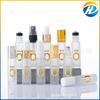 Frasco Spot 5ml10ml com conta roll-on conta de caminhada conta gotas frasco de vidro cosmético frasco vazio