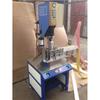Máquina cizalladora de producción de algodón de limpieza automática, máquina de corte por soldadura ultrasónica, máquina de corte por soldadura de estropajo CNC