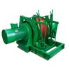 Fabricante original de guincho de despacho modelo especificações completas qualidade confiável JD-25 guincho de despacho
