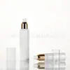 Botellas de Loción en Spray Galvanizadas de Cobertura Total Personalizadas, Embalaje Multiespecificación Botellas de Plástico PET con Dispensador Cosmético, Botellas Cosméticas