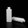 200ml250ml frasco para lavagem líquida ginecológica frasco de fenda plana para a mão fornecimento produção frasco para lavagem líquida ginecológica de PE 300ml