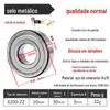 Fábrica de rolamentos de esferas de sulco profundo 6200 6201 6202 6203 6204 6205 6206 6207 ZZ 2RZ