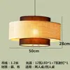 Lámpara de araña grande de estilo chino nuevo de cuatro capas, totalmente de cobre, para villas con techos altos, casas dúplex y casas de construcción propia, adecuada como iluminación principal para la sala de estar y el comedor.