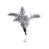 Pluma de Perla Simulada Palo de Juguete para Gatos Cabeza de Repuesto Pluma de Puntos Campana Sonora Accesorio de Juguete para Gatos Juguete para Mascotas