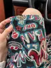 Shorts de Estilo Étnico Havaiano para Homens e Mulheres, Calças Esportivas de Marca da Moda de Verão, Shorts de Praia Casuais Soltos Ins