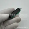 Para Samsung Galaxy A36 Película de Lente Metal Hawkeye Cobertura Total Vidro Película Protetora Resistente a Quedas HD Transparente