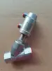 Piezas de Máquina de Llenado en Línea Acero Inoxidable 316 Válvula Neumática de Llenado Anti-goteo Boquilla de Descarga Cabezal de Llenado de Líquidos