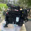 B3.9 Cs4 150 Motor Diésel Dongfeng Cummins para Proyectos de Minería y Construcción de Túneles Marca Nacional IV Nuevo
