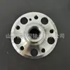 NSTJP en stock calidad original 2113570308 piezas de automóvil unidad de cubo de rueda con rodamiento Mercedes-Benz
