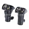 Bico do limpador de para-brisa de carro adequado para Hyundai Kia Tucson 98630-2E100 98630-2E