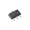Nuevo tiristor de microdisparador unidireccional SOT89 con paquete eléctrico largo CJ/MCR100-8 original