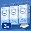 Exclusivo para Iniciantes: Pacote com 3 de Papel Toalha, Papel Higiênico, Guardanapos, Pacote Econômico, Papel Toalha, Papel Higiênico, Lenços de Papel