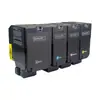 Adequado para Cartucho de Toner Lexmark Cs720 74C10K0 Cs725 Cx725 Toner 74C1Sk0 Cartucho de Toner Cx725Dhe