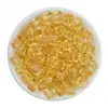Cuentas Cuadradas Acrílicas de 7*7mm de Alta Transparencia Facetadas Cuadradas Cuentas Cuadradas Sueltas Pulsera de Cuentas Accesorios de Joyería Hechos a Mano para Bricolaje