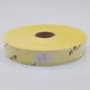 Ventas Directas de Fábrica Borde de Ribete de Satén Borde de Ribete Borde de Colcha Cortavientos Tela en Stock