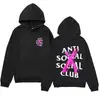 Roupas Masculinas Transfronteiriças A Mesma Marca Tendência do Kanye Moletom Jaqueta Street Masculina Tendência Capuzes Forrados com Fleece Hoodie