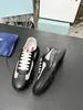 Zapatillas Deportivas Minimalistas de Malla Serie P para Parejas, Talla Grande con Cordones, Calzado Deportivo Casual con Empalme de Charol, Transfronterizo 2026