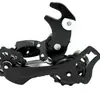 Cambio Trasero Tx35/Gancho de Cambio/Cambio Trasero de Bicicleta de Montaña/Cambio Trasero de Bicicleta/Accesorios para Bicicleta Cambio Trasero de 24 Velocidades