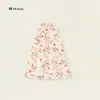 Novo Vestido Qipao Feminino Estilo Chinês Melhorado Verão Sem Mangas Retro Floral Gola Diagonal Botões de Sapo Vestido Estilo Chinês para Menina