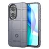 Funda para Teléfono Huawei P50 Shield Huawei P50 Pro Militar Anti-Caídas Distintiva Cubierta Total de Silicona Suave