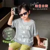 Conjunto de Verano para Niños 2026 Nuevo Estilo Coreano Ropa Urbana Elegante y Fresca para Niños Camiseta de Manga Corta para Niños