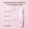 Produto Novo Transfronteiriço Laiko Sakura Essência Ampola 2ml*10 Essência Hidratante Facial Atacado Niacinamida