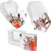 Molde de silicona para hacer adornos de amor, grande, cuadrado, rectangular, con forma de gota de pegamento, para bricolaje, transfronterizo, para el hogar