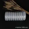 Resina Cristal Línea DIY Accesorios para Joyería Hecha a Mano Hilo de Pescar para Abalorios Transparente Cristal Elástico Línea Pulsera DIY