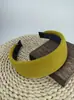 Diadema Retro de Terciopelo de Estilo Francés con Ala Ancha para Mujer, Accesorio para el Cabello de Corona Alta para Otoño e Invierno, Diadema Versátil para el Uso Diario