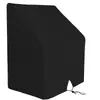 Cubierta para Consola Central de Barco Tela Oxford 210D Recubierta de Plata PU Anti-UV Anti-Desgarro Fabricante Mayorista Producto Caliente Transfronterizo