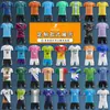 Fábrica de Uniformes de Fútbol Completos, Uniformes de Entrenamiento Personalizados con Tu Propio Diseño, Uniformes de Fútbol al por Mayor para Equipos de Club, Uniformes de Fútbol Completos para Hombres y Mujeres