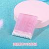 Pincel Labial Descartável Bastão Embalagem Independente Portátil Cerdas Macias Batom Gloss Labial Lápis Labial Feminino Armazenamento Maquiagem Mini