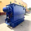 Máquina de Flotación por Aire Disuelto de Alta Eficiencia, Equipo de Separación Sólido-Líquido para Tratamiento de Aguas Residuales, Sistema de Flotación y Eliminación de Aceite para Purificación de Aguas Residuales