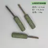 Juguetes de Paleta de Hierba Gatera Listos para Usar del Fabricante, Nuevos Palitos para Morder, Palitos para Gatos, Palitos para Morder con Forma, Juguetes de Auto-Placer
