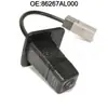 86267-Al000 Es Adecuado para Cámara de Coche de Respaldo con Vista Trasera para Subaru Outback 86267Al000