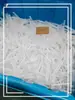 Tubo Rígido de PP Plástico Transparente Dispensador de Agua Popote Juguete Hueco Redondo Polipropileno Material Nuevo 4108 Petroquímico