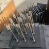 Piezas Pre-Embebidas, Fabricantes de Placas de Acero Pre-Embebidas, Punzonado y Doblado de Placas de Acero Galvanizado, Piezas Pre-Embebidas para Soldadura de Estructuras de Acero para Puentes