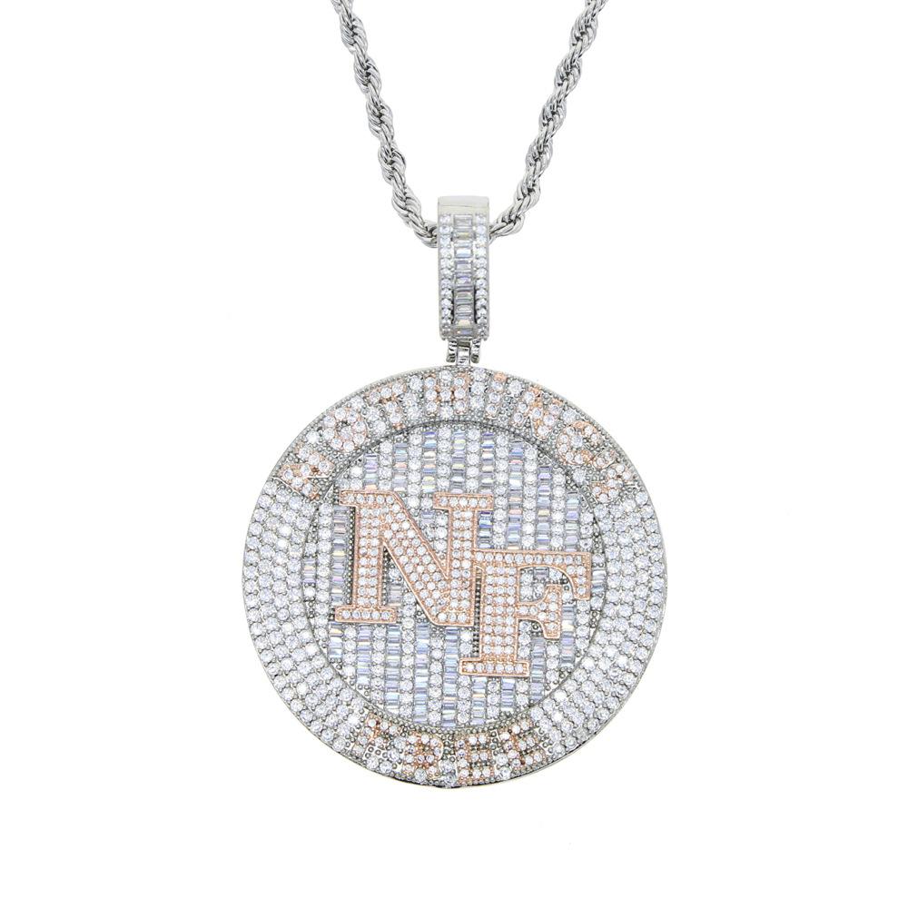 N851+N743 铜    61cm $26.99 包邮