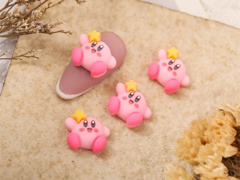 10PCS-Lot-Cartoon-Nail-Art-Cha