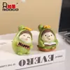 Adornos de Cactus Erizo, Adornos Lindos para Oficina, Regalos de Cumpleaños Creativos, Souvenirs, Adornos Pequeños de Erizo