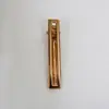 Molde de silicona para resina epoxi de gota de cristal DIY, joyería, horquilla para el cabello, accesorios para el cabello, horquilla hecha a mano, joyería, molde de silicona, producción de personalidad
